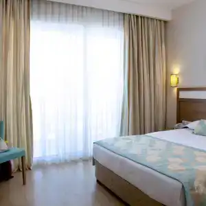 Merve Sun & Spa - 39