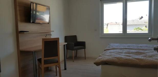 Zum Rosengarten - 20