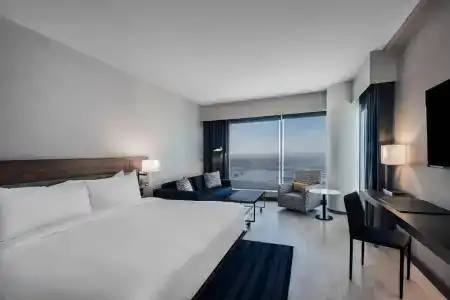 AC by Marriott Denver Downtown - 2