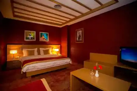 Colosseo & Spa - 112