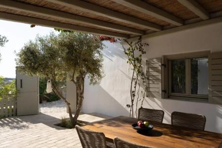 Ikies of Mykonos - 428