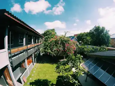 ChiangMai Moli INN - 19