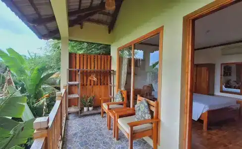 Ancarine Beach Resort - 25