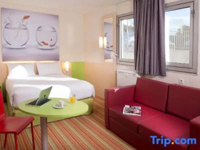 Ibis Styles Paris Roissy Cdg - 47