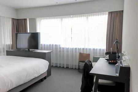 Mercure Tilburg Centrum - 80