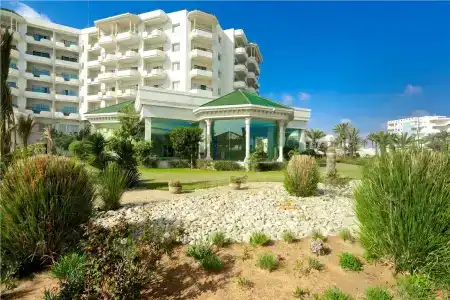 Iberostar Selection Royal El Mansour - 26
