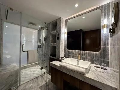 Radisson Blu Grt, Chennai - 52