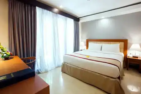 Royal Singosari Kuta - 37