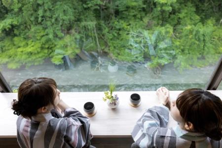 Yamanakaonsen Ohanami Kyubei - 35