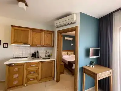 Veziroğlu Apart - 19