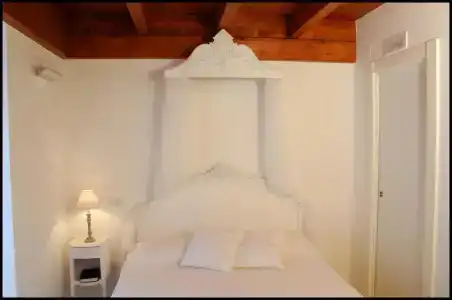 b&b Al Vecchio Borgo - 16