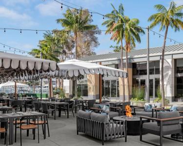 Manchester Grand Hyatt San Diego - 46