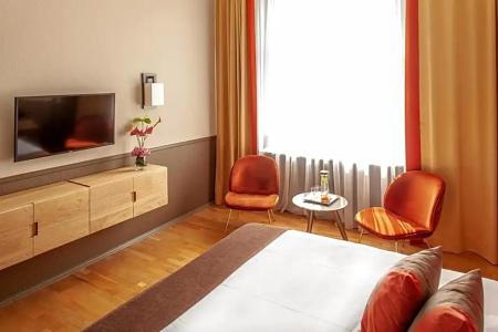 Elba am Kurfürstendamm - Design Chambers - 51