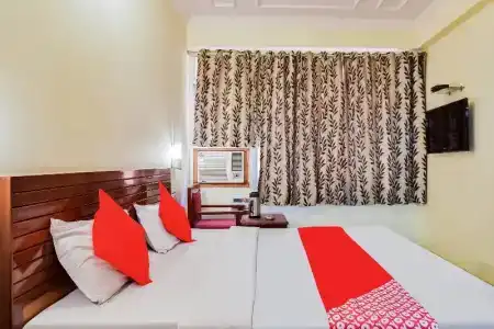 Siddhi Vinayak - 13