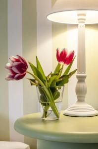 & Restaurant Sonne - 22