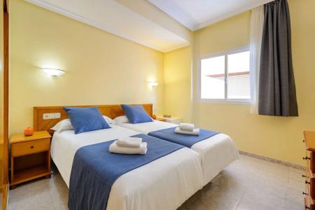 Apartamentos Lux Mar - 3