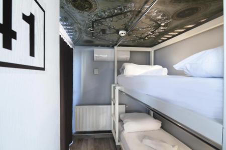 Stay Inn Taksim Hostel - 4