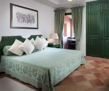 I Giardini di Cala Ginepro Resort - 0