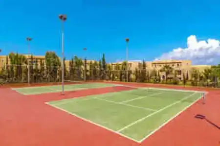 Horizon Beach Resort - 32