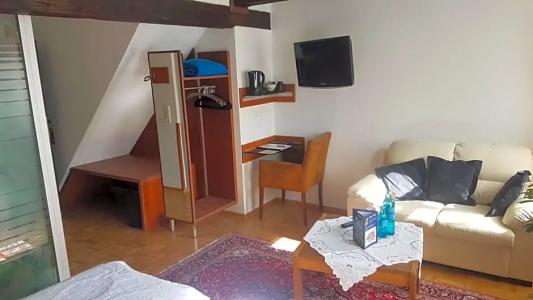 Hotel-Restaurant Goldenes Lamm - 67