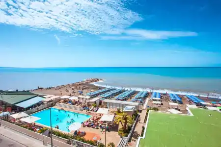 Stella Marina - 5