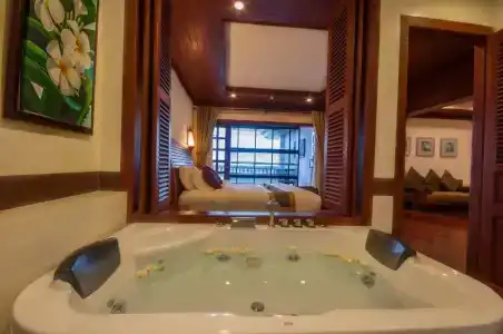 Borei Angkor Resort & Spa - 152