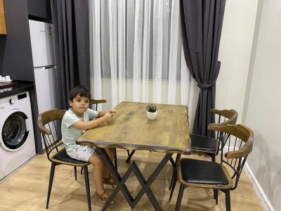premium park apart otel - 95