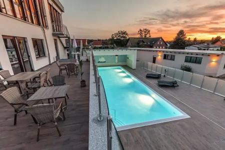 Haffhus - & Spa - 15