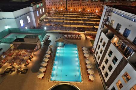 Hili Rayhaan by Rotana - 19