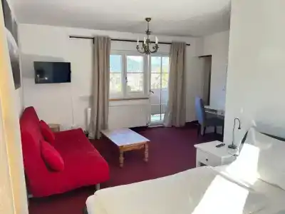 Das Waldhotel - 65