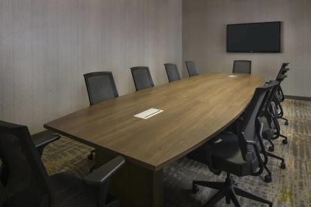SpringHill Suites by Marriott Convention Center - 11
