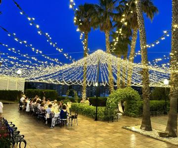 Beatriz Toledo Auditorium & Spa - 31