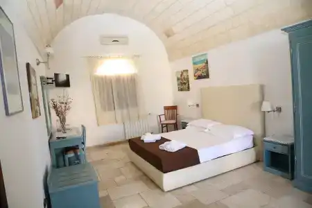 Agriturismo Tenuta Mazzetta - 12