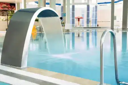 Afyon Orucoglu Thermal Resort - 22