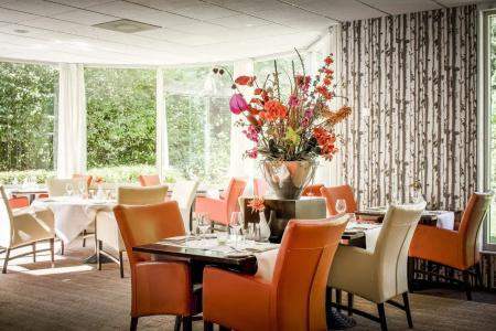 Fletcher-Restaurant Mooi Veluwe - 23