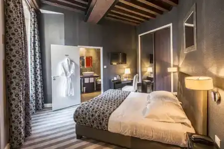 Maison Philippe Le Bon, Les Collectionneurs - 91