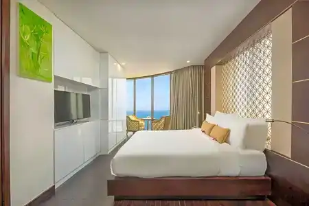Holiday Beach Danang & Resort - 296