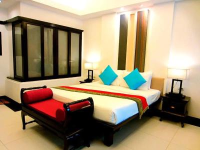 Yantarasri Resort - 161