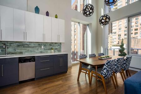 The Bernic New York City,Tapestry Collection by Hilton - 24