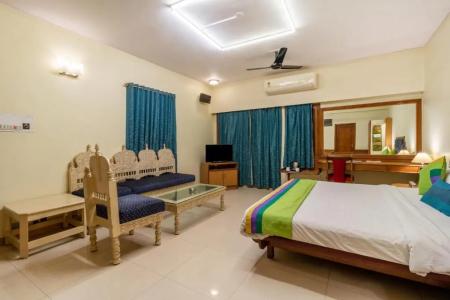 Treebo Trend Natraj Jaipur - 55