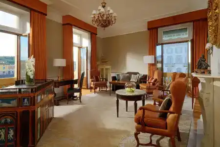 The Westin Excelsior, Florence - 8