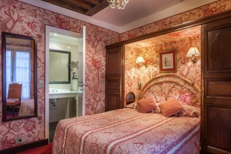 Hôtel Fougère - 15