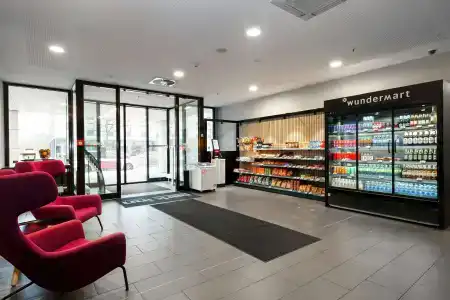 Park Inn by Radisson Frankfurt Airport - 15