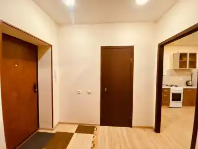 Квартира на Агапкина 19 - 19