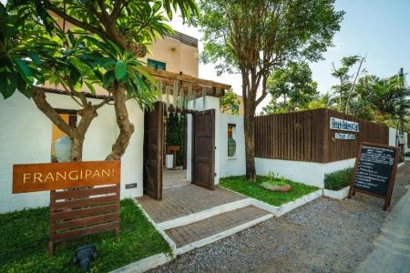 Aleenta Resort And Spa, Hua Hin - Pranburi Sha Plus - 0