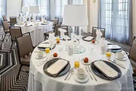 The Partridge Inn, Curio Collection by Hilton - 11