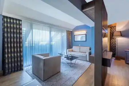 Susesi Luxury Resort - 77