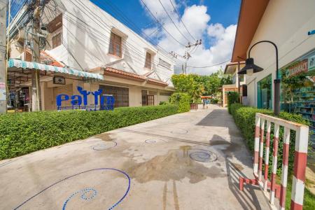 Pattra Vill Resort - Sha Extra Plus - 24