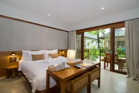 Banana Fan Sea Resort - Sha Extra Plus Certified - 4
