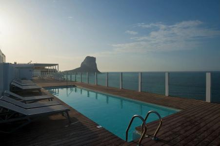 Bahía Calpe by Pierre & Vacances - 16